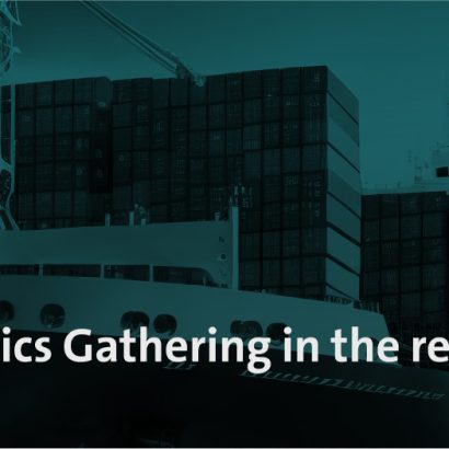 Join Us at the Supply Chain & Logistics Conference 2024!